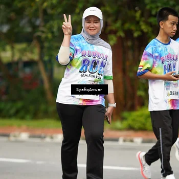 Runner Photo 8432679