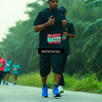 Runner Photo 8432683