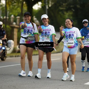 Runner Photo 8432684