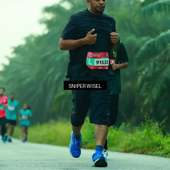 Runner Photo 8432685