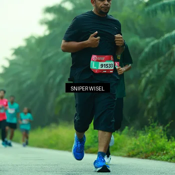 Runner Photo 8432689