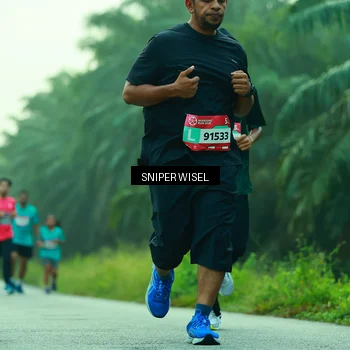 Runner Photo 8432690