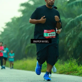 Runner Photo 8432692