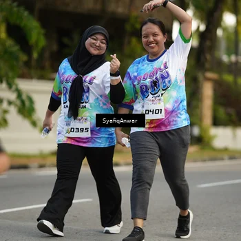 Runner Photo 8432694