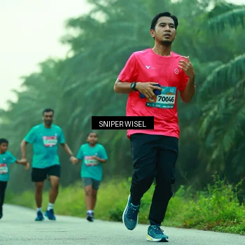 Runner Photo 8432695