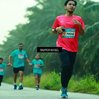 Runner Photo 8432697