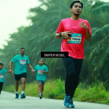 Runner Photo 8432698