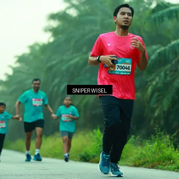 Runner Photo 8432699