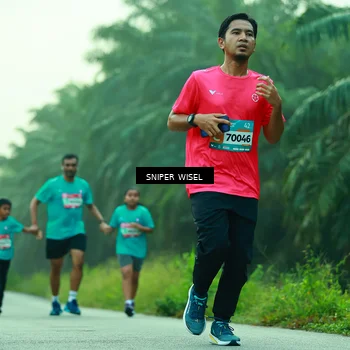 Runner Photo 8432700