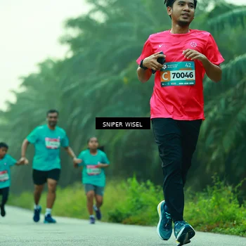 Runner Photo 8432702