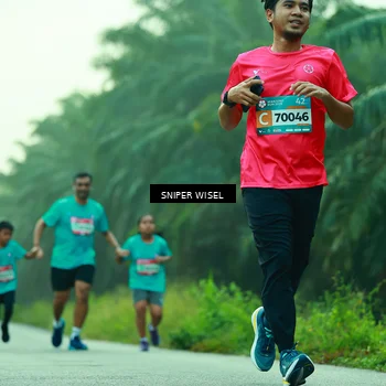 Runner Photo 8432704