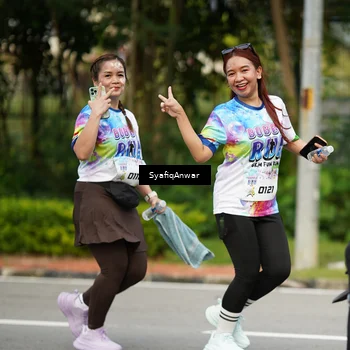 Runner Photo 8432705
