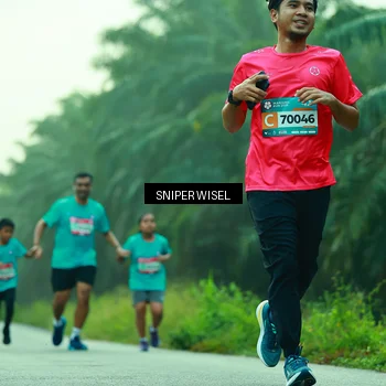Runner Photo 8432707