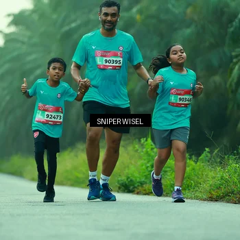 Runner Photo 8432708
