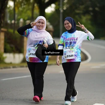 Runner Photo 8432709