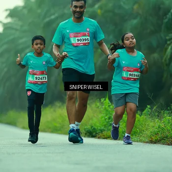Runner Photo 8432710