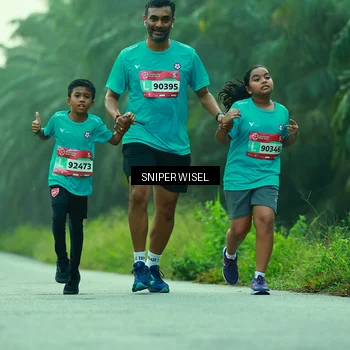 Runner Photo 8432711