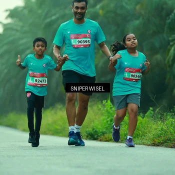 Runner Photo 8432712