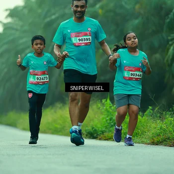 Runner Photo 8432713