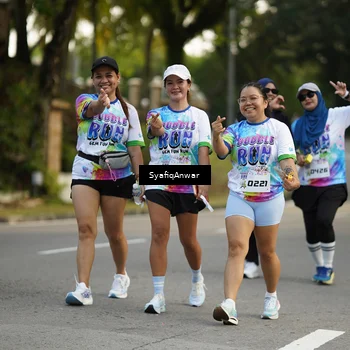 Runner Photo 8432719
