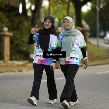 Runner Photo 8432720