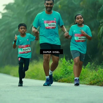 Runner Photo 8432721