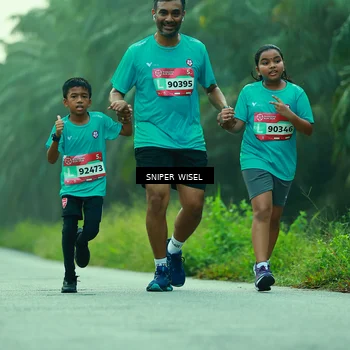 Runner Photo 8432722