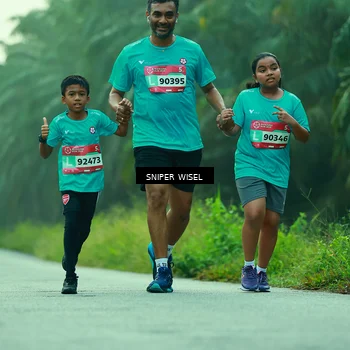 Runner Photo 8432723