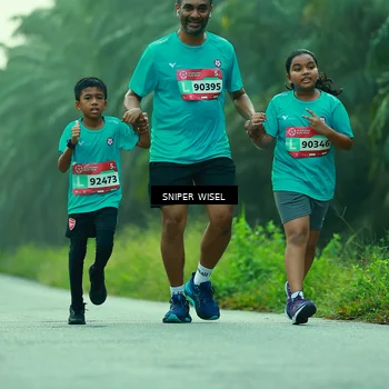 Runner Photo 8432725