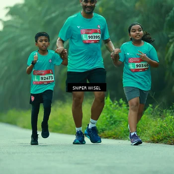 Runner Photo 8432727