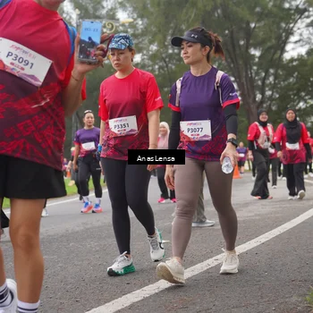 Runner Photo 8432734