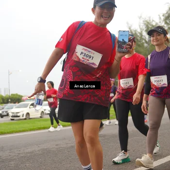Runner Photo 8432735
