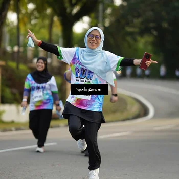 Runner Photo 8432739