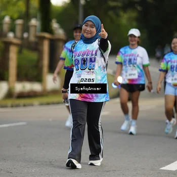 Runner Photo 8432740