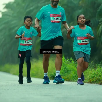 Runner Photo 8432741