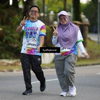 Runner Photo 8432742