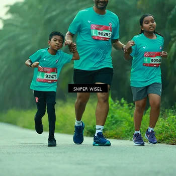 Runner Photo 8432743
