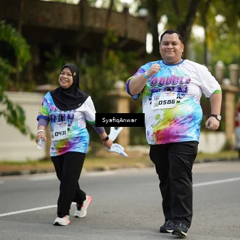 Runner Photo 8432744