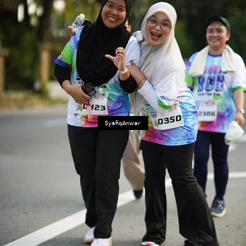 Runner Photo 8432747