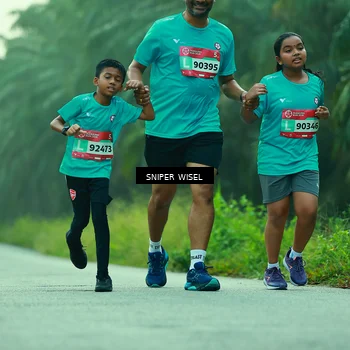 Runner Photo 8432748