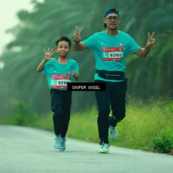 Runner Photo 8432751