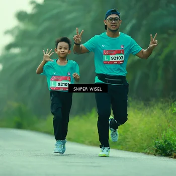 Runner Photo 8432752