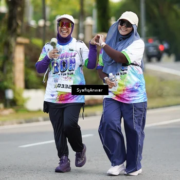 Runner Photo 8432754