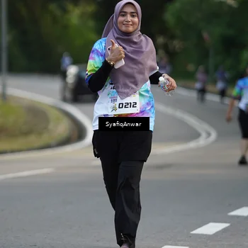 Runner Photo 8432755