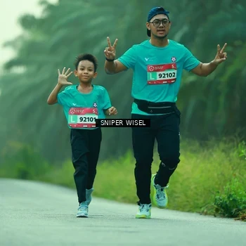 Runner Photo 8432757