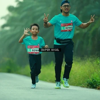 Runner Photo 8432758