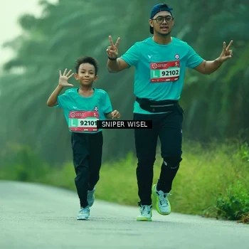 Runner Photo 8432760
