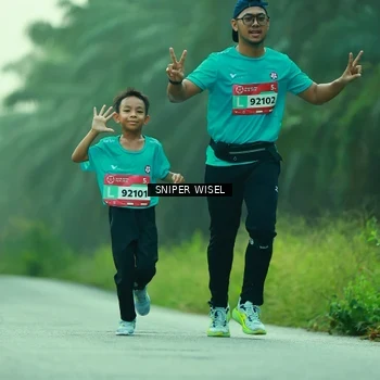 Runner Photo 8432761