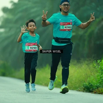 Runner Photo 8432764