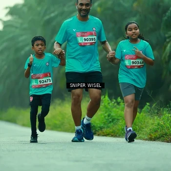 Runner Photo 8432765